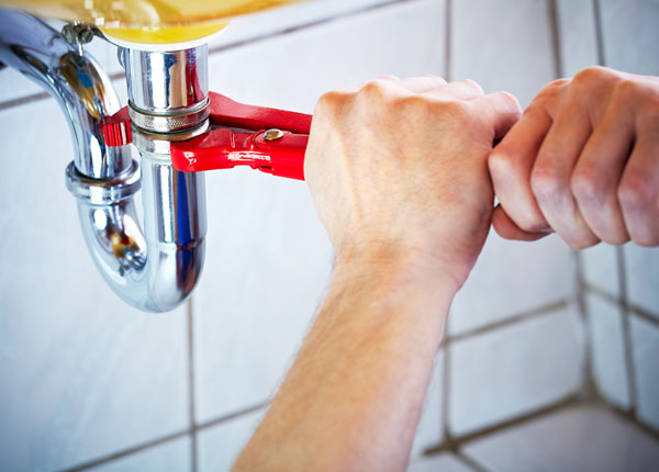 About Johnston Water Heater Contractors and Plumbers